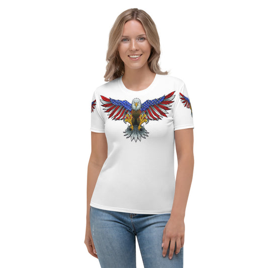 Eagles Only Women's T-shirt