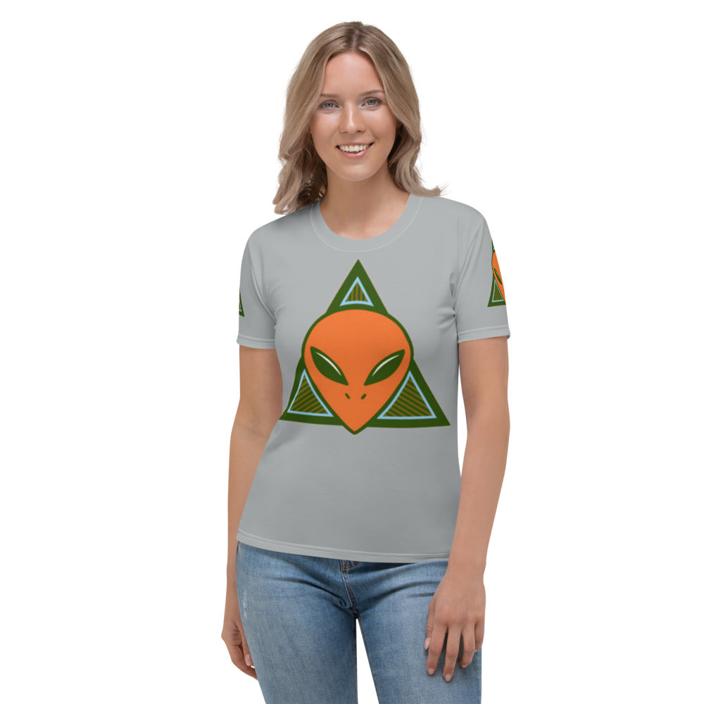 Women's Alien T-shirt