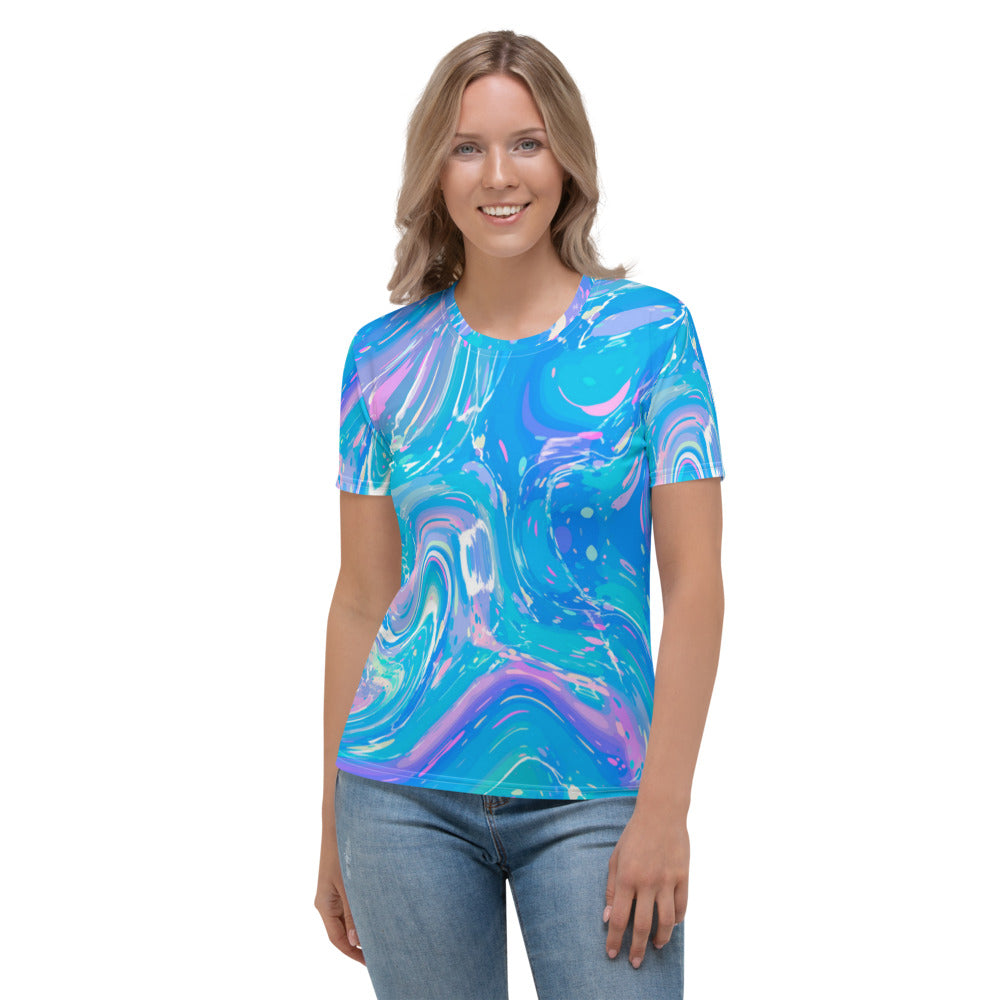 Sauce Drippin Women's T-shirt