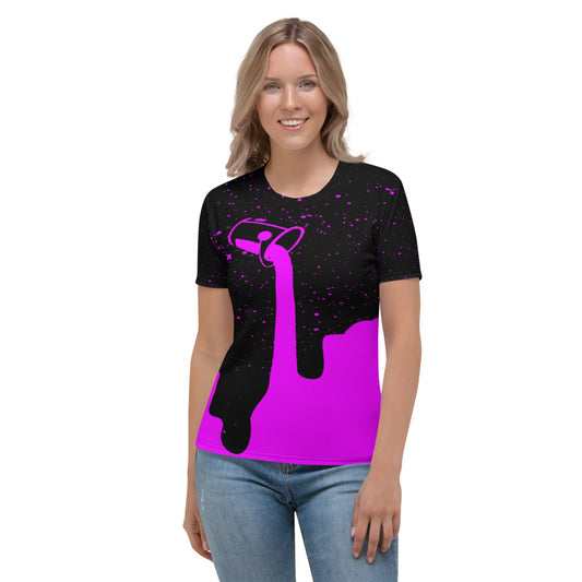 Pour Up Women's T-shirt