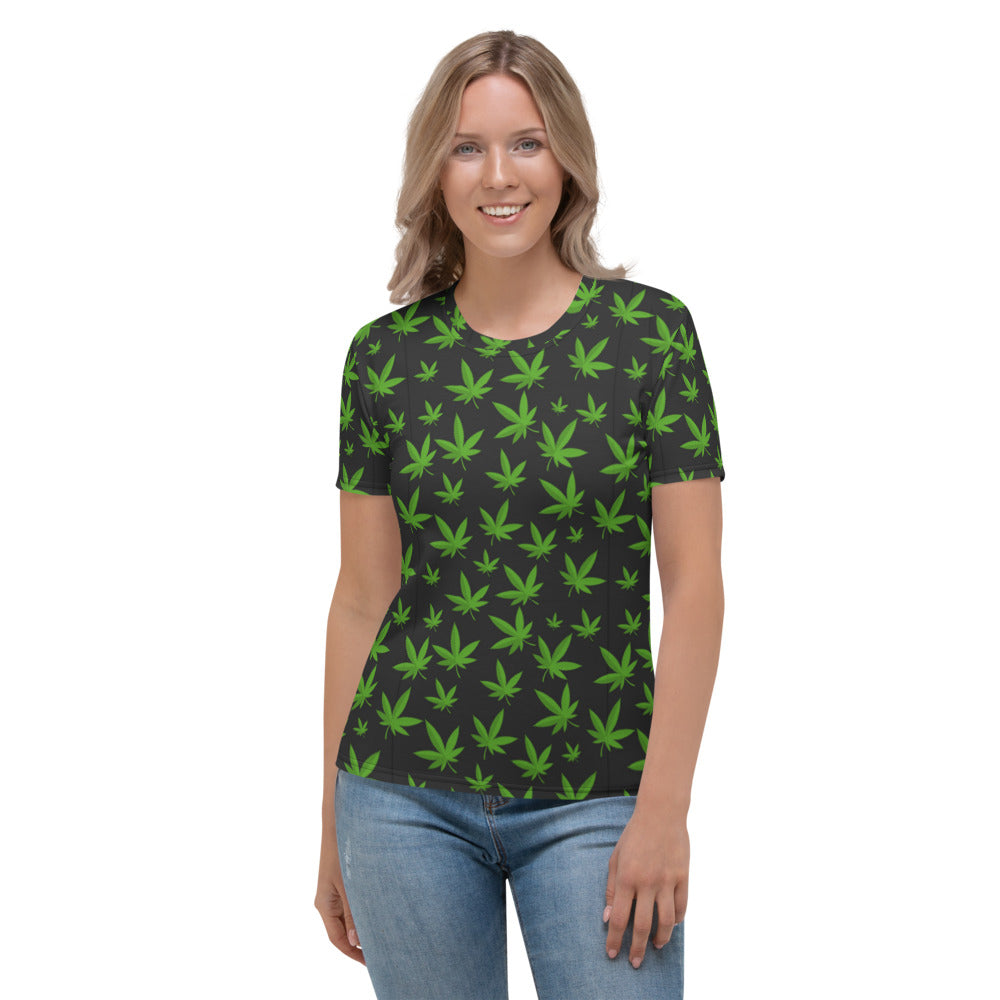 Stoners Only Women's T-shirt