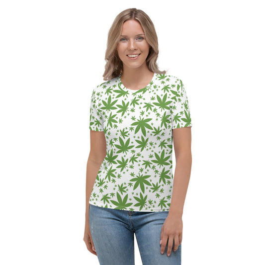 Stoners Only Women's T-shirt