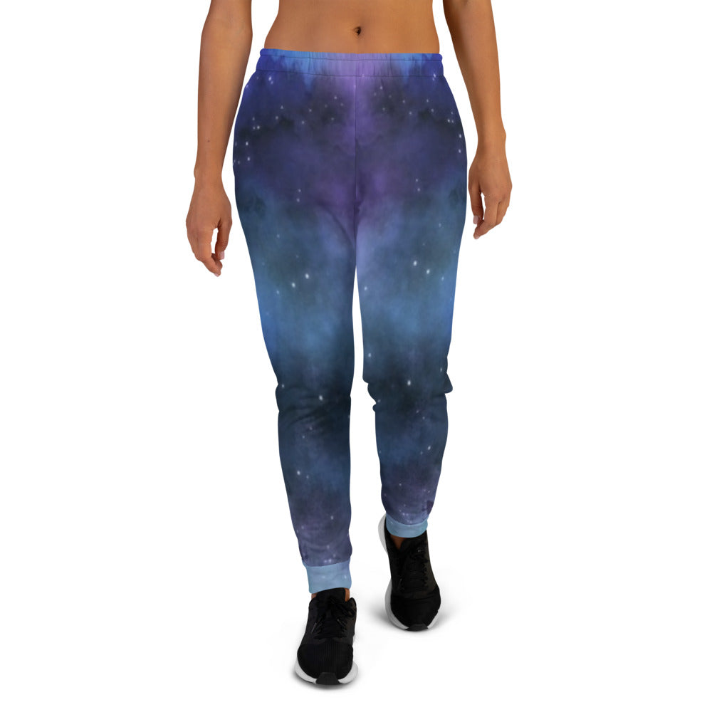 Galaxy Women's Joggers