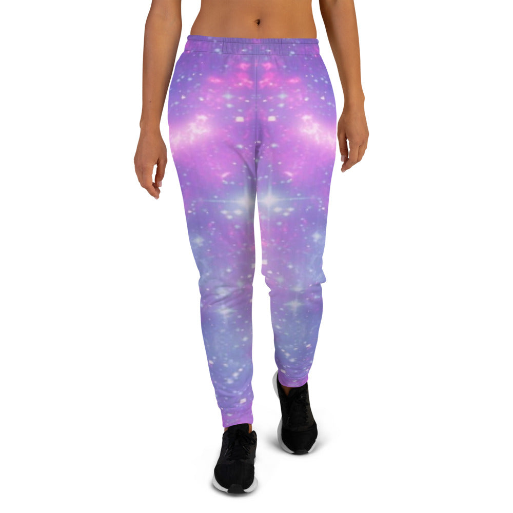 Galaxy Women's Joggers