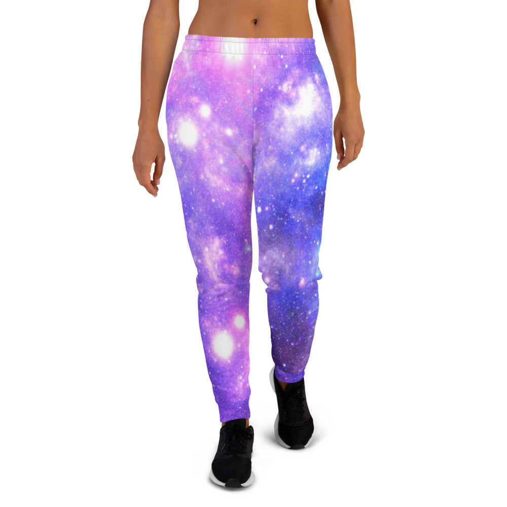 Galaxy Women's Joggers