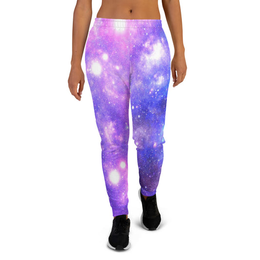 Galaxy Women's Joggers