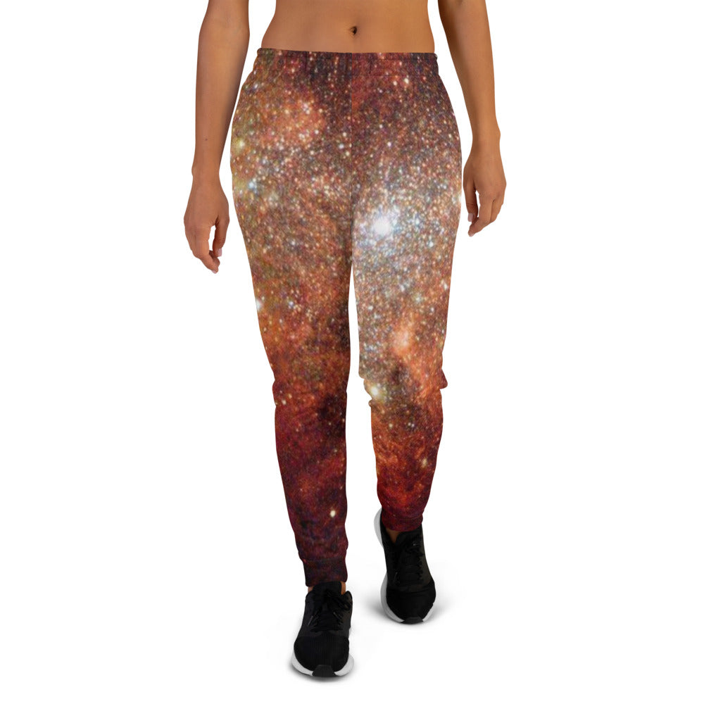 Galaxy Women's Joggers