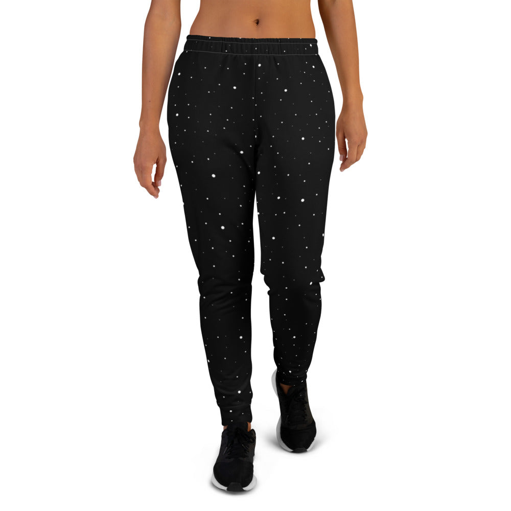 The Explorer Astronaut Status Women's Joggers