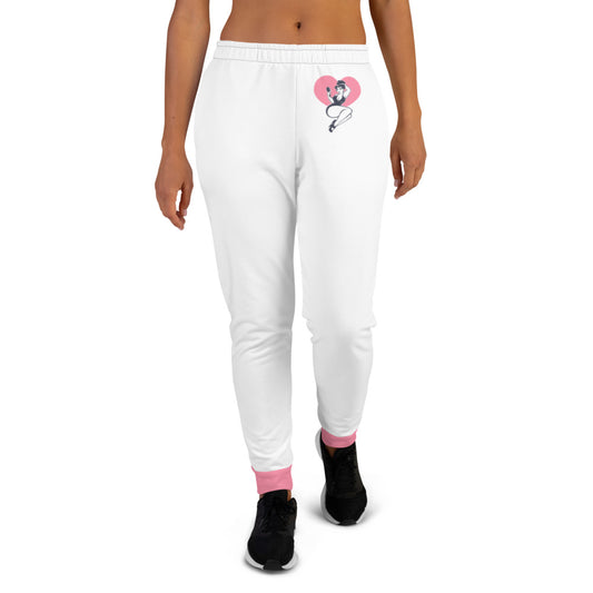 Happy Pinup Girl Women's Joggers