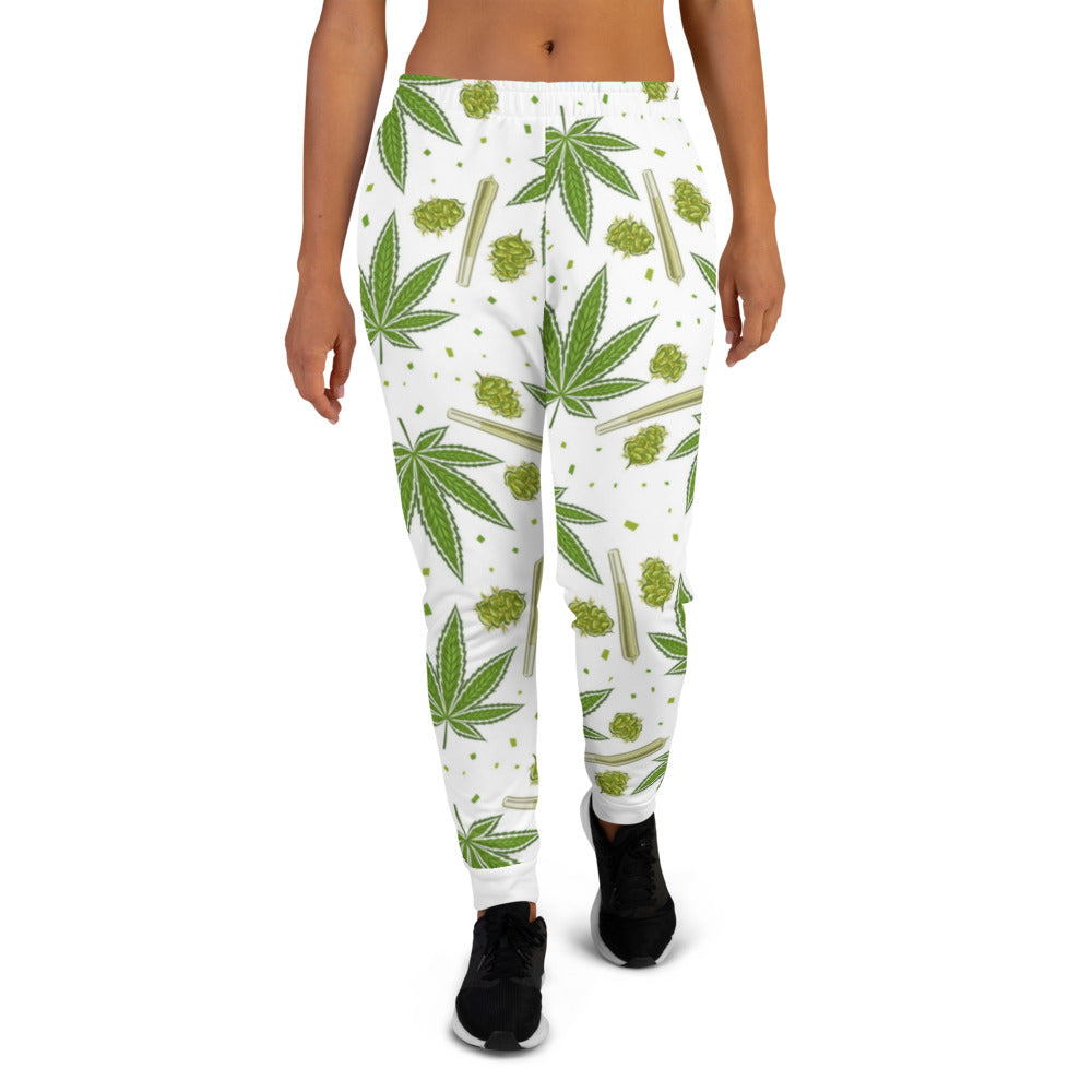 Stoners Only Women's Joggers