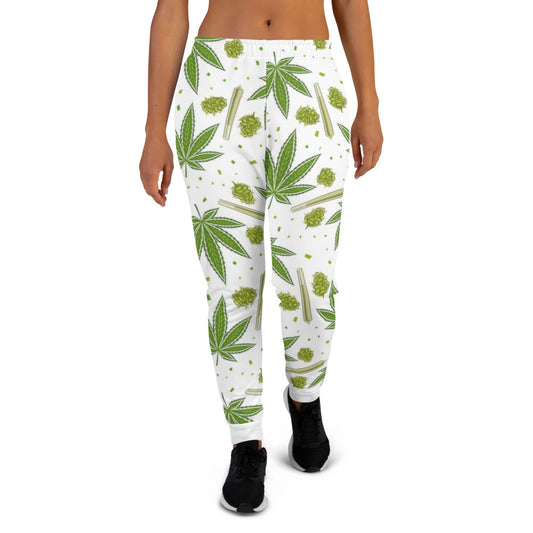 Stoners Only Women's Joggers