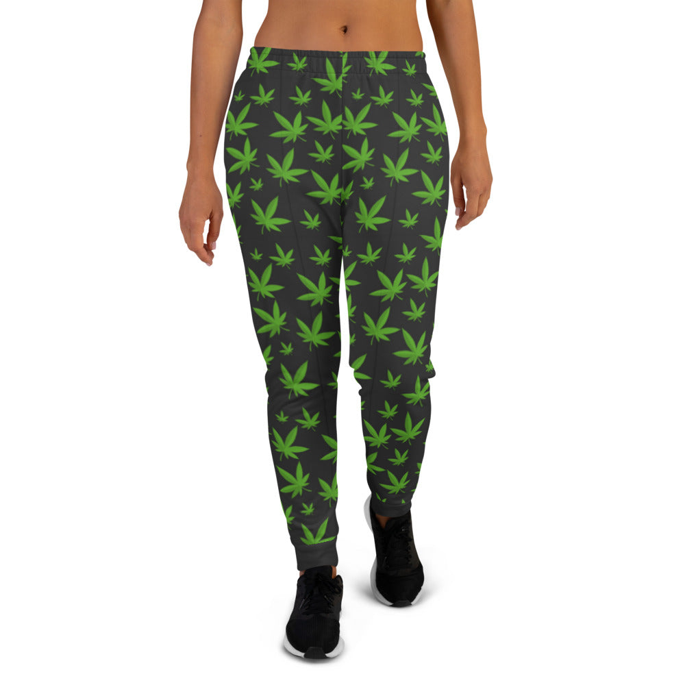 Stoners Only Women's Joggers