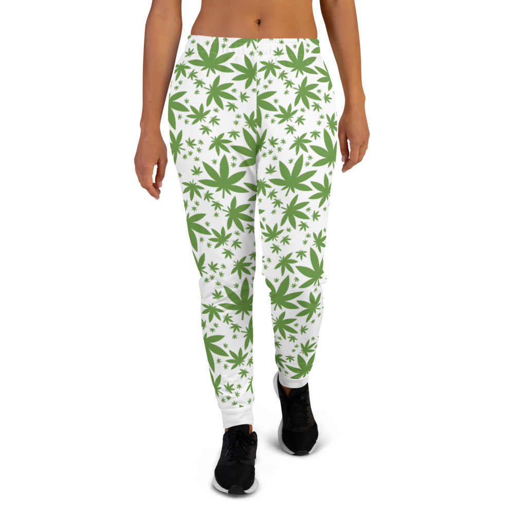 Stoners Only Women's Joggers