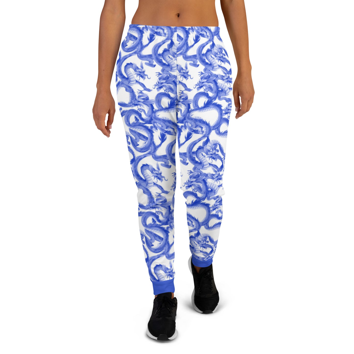 Chinese Dragons Women's Joggers