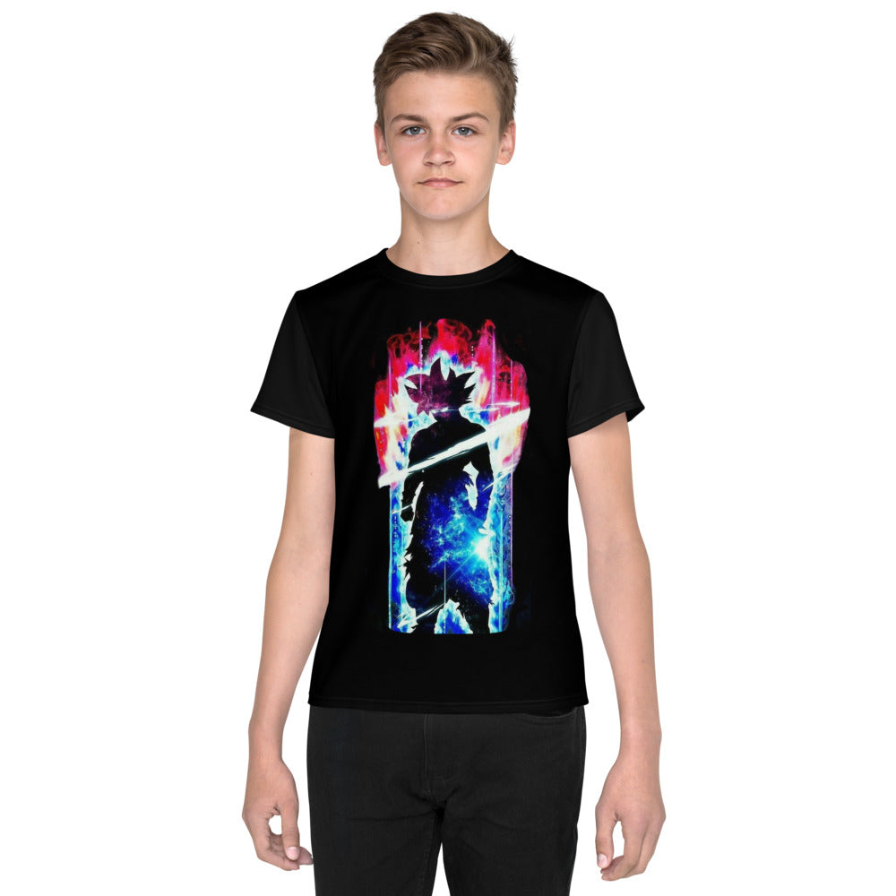 Dragon Ball Z Boys T-shirt