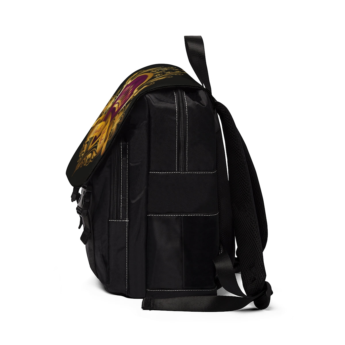 Royalty Made Backpack