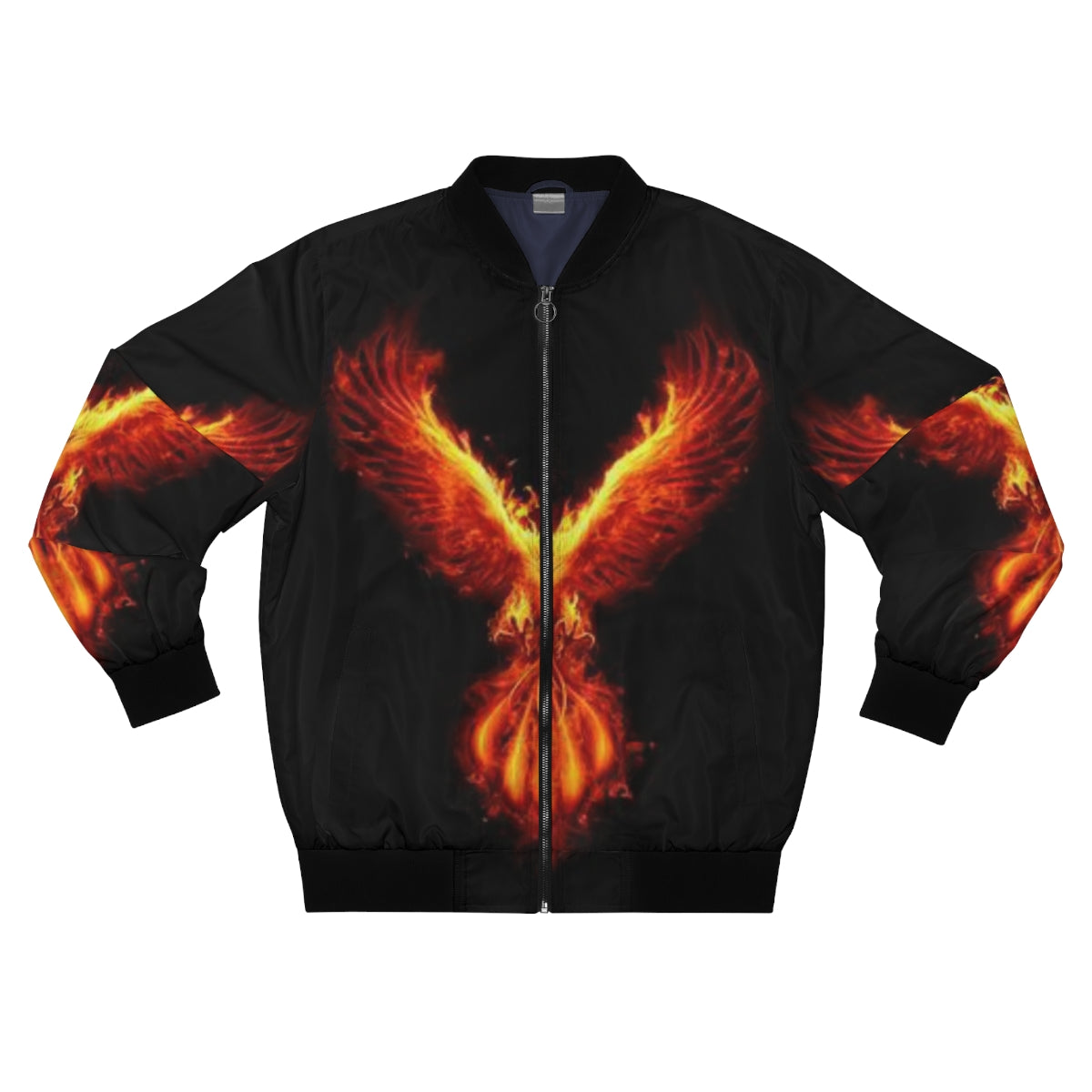 Bird Gang Bomber Jacket