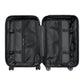Graffiti Style Cabin Suitcase