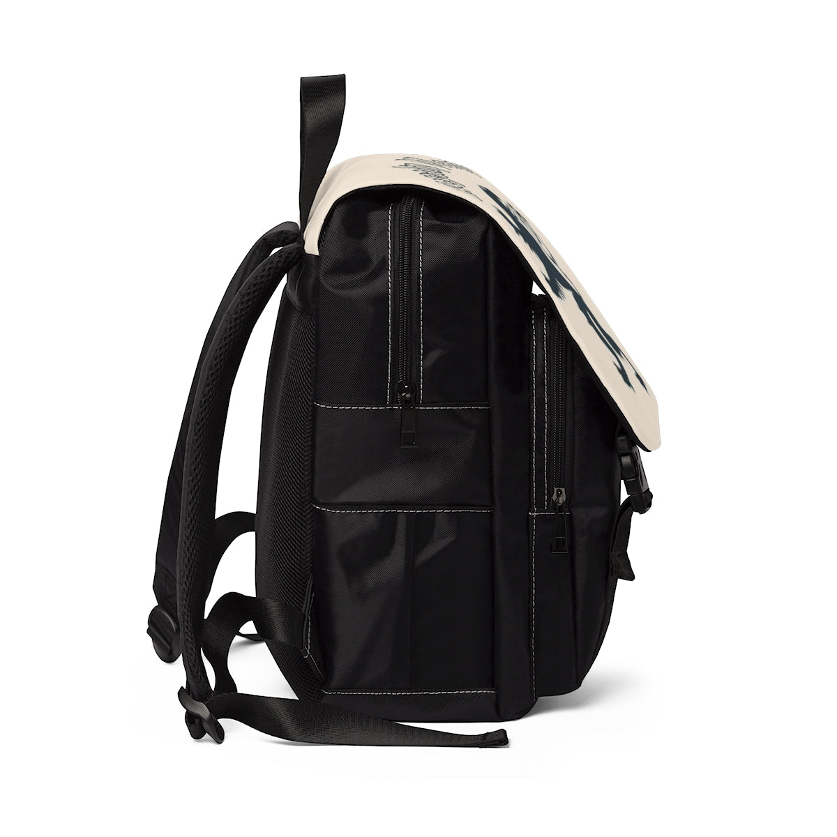 Royalty Made Casual Shoulder Backpack