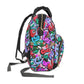 Stylish Cartoon Multifunctional Backpack