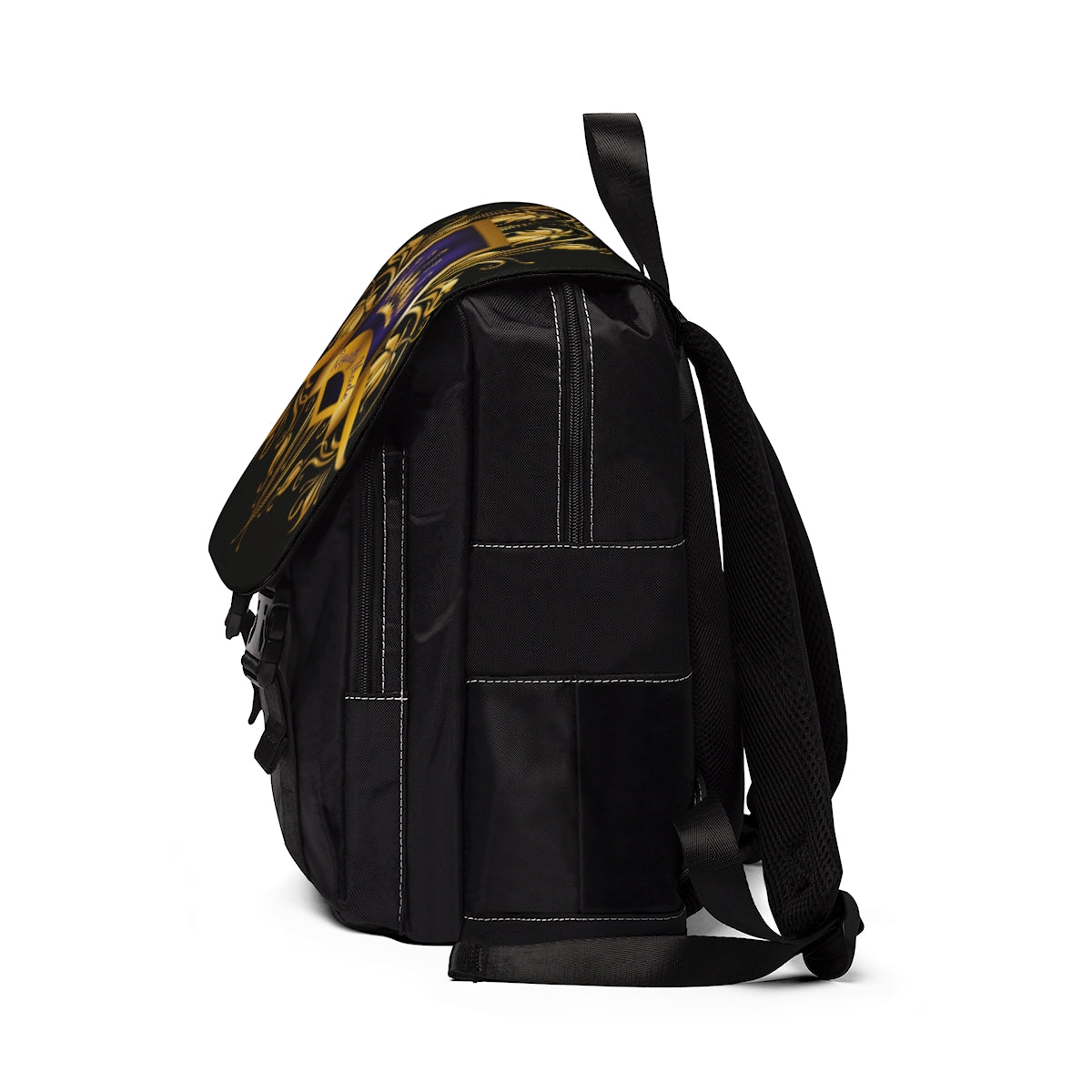 Royalty Made Backpack