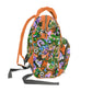 Stylish Cartoon Multifunctional Backpack