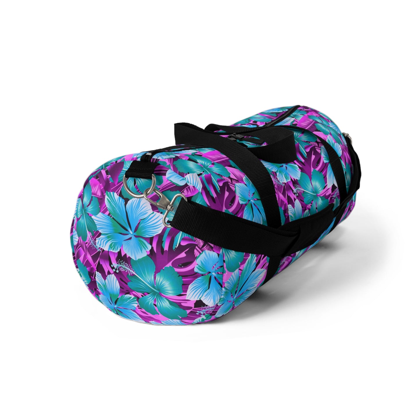 Tropic Vibes Duffel Bag