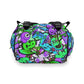 Stylish Cartoon Multifunctional Backpack