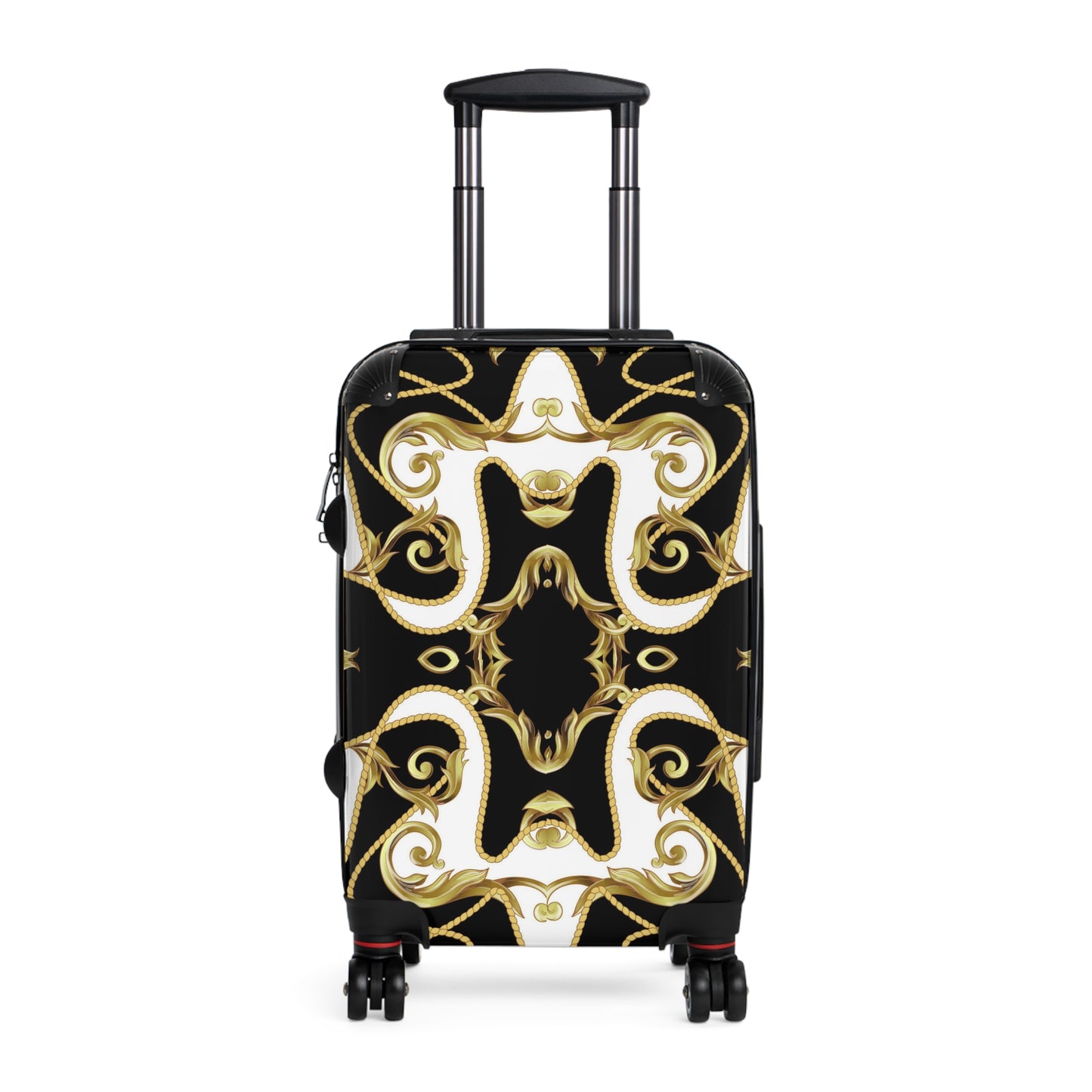 Royalty Made Cabin Suitcase