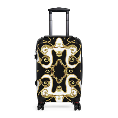 Royalty Made Cabin Suitcase