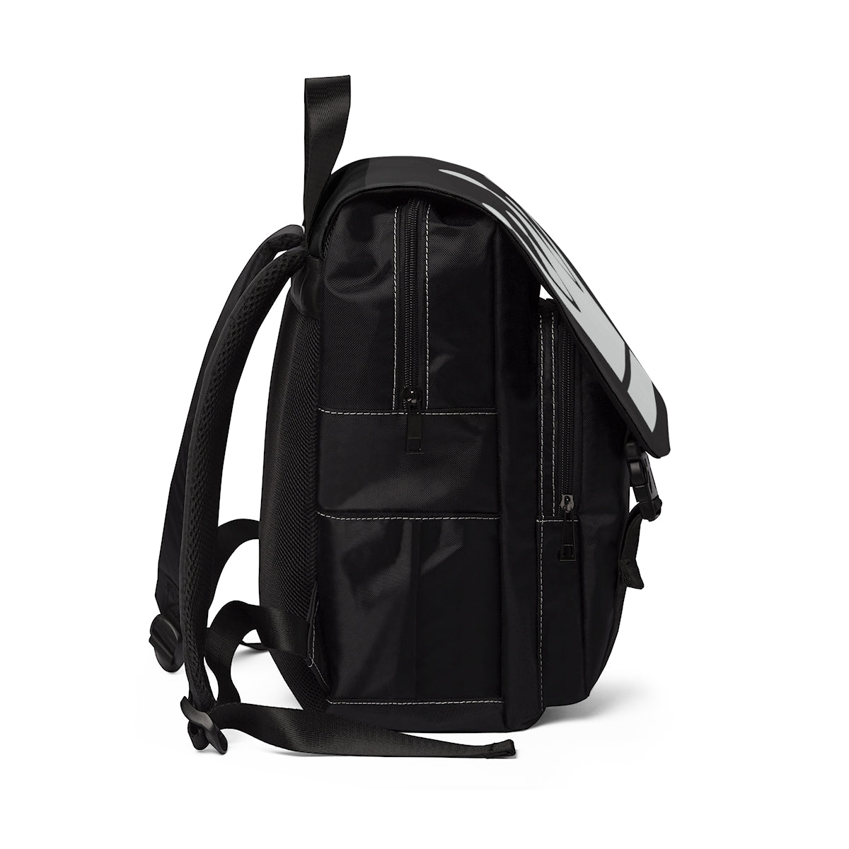 Krown Unisex Casual Shoulder Backpack