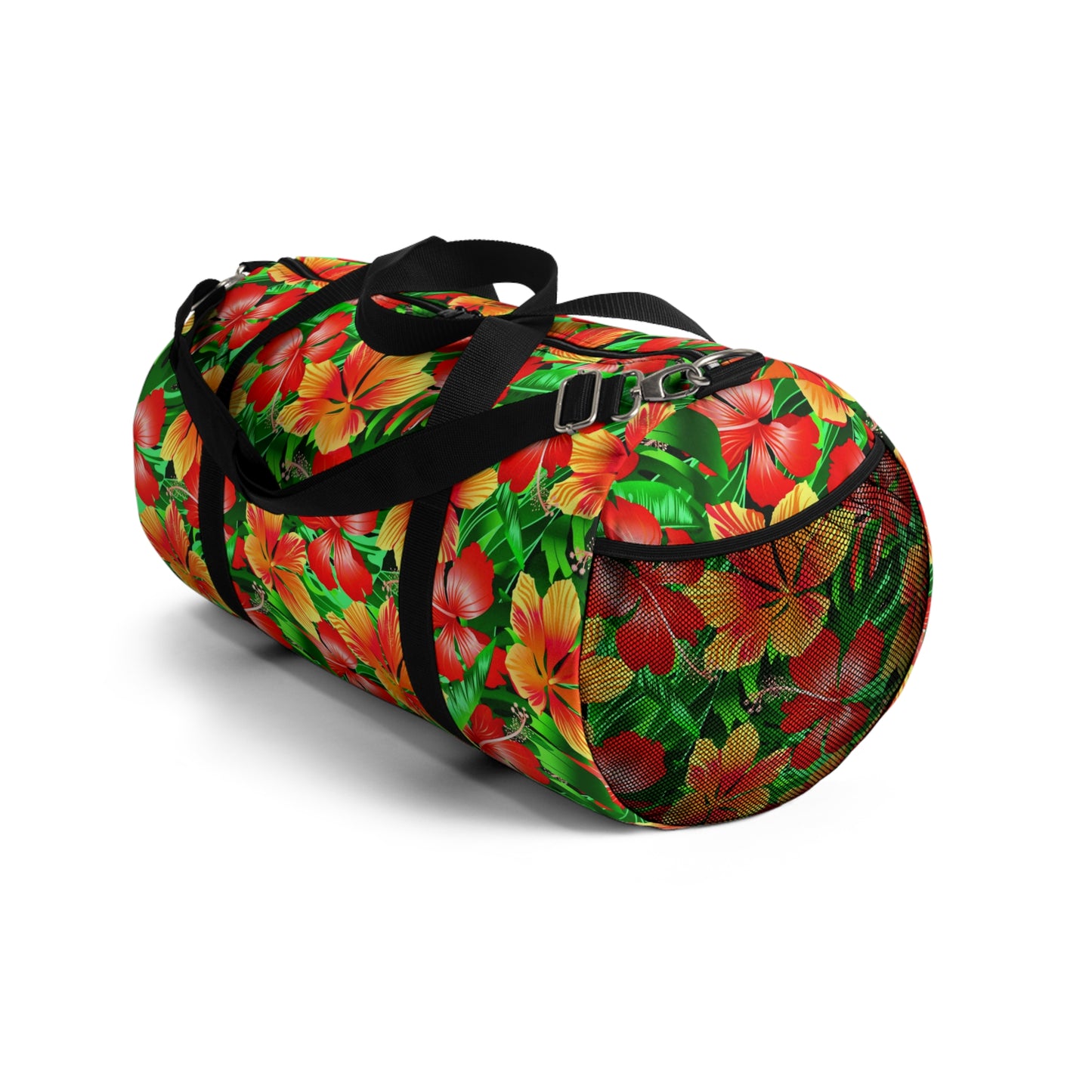 Tropic Vibes Duffel Bag