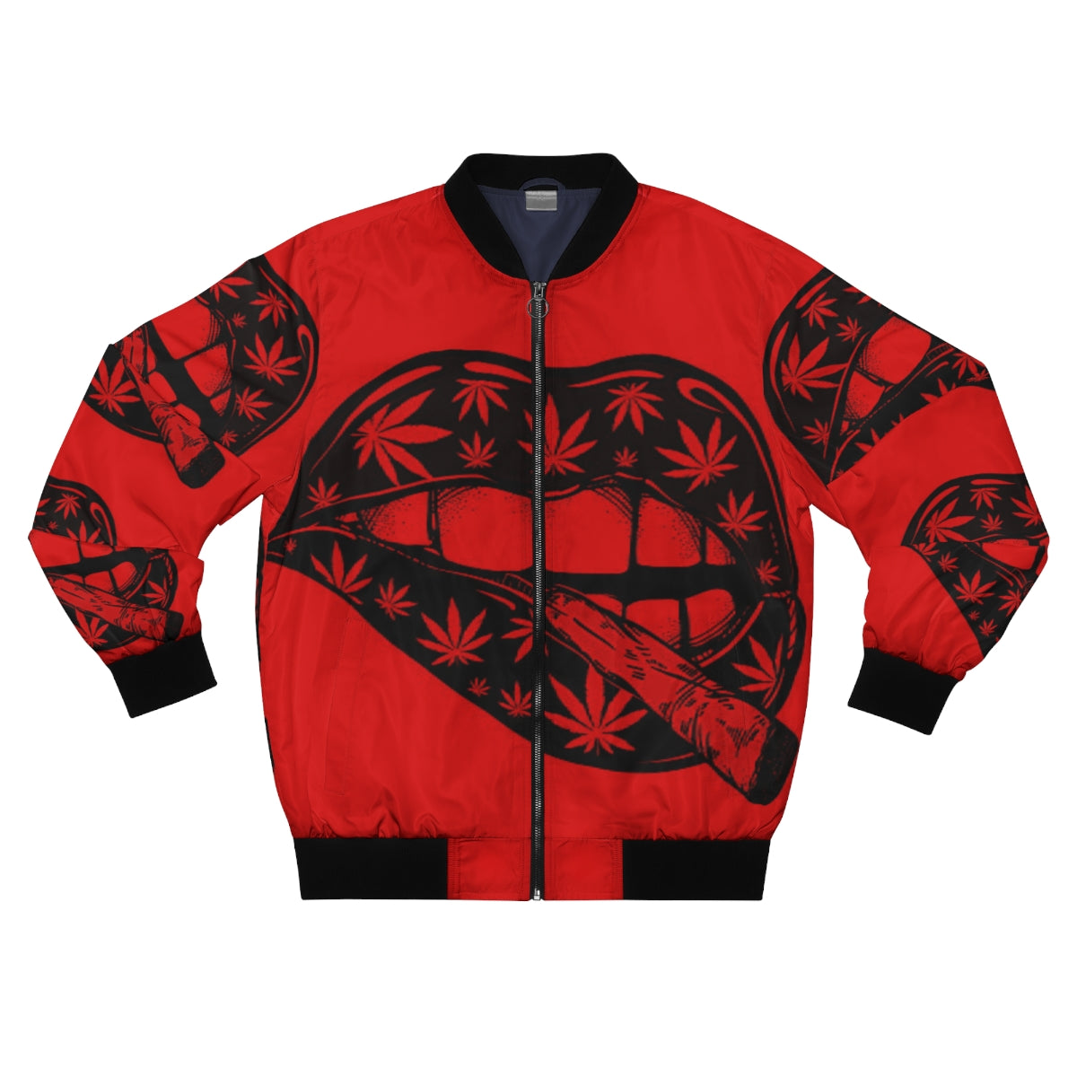 Doobie Gang Bomber Jacket