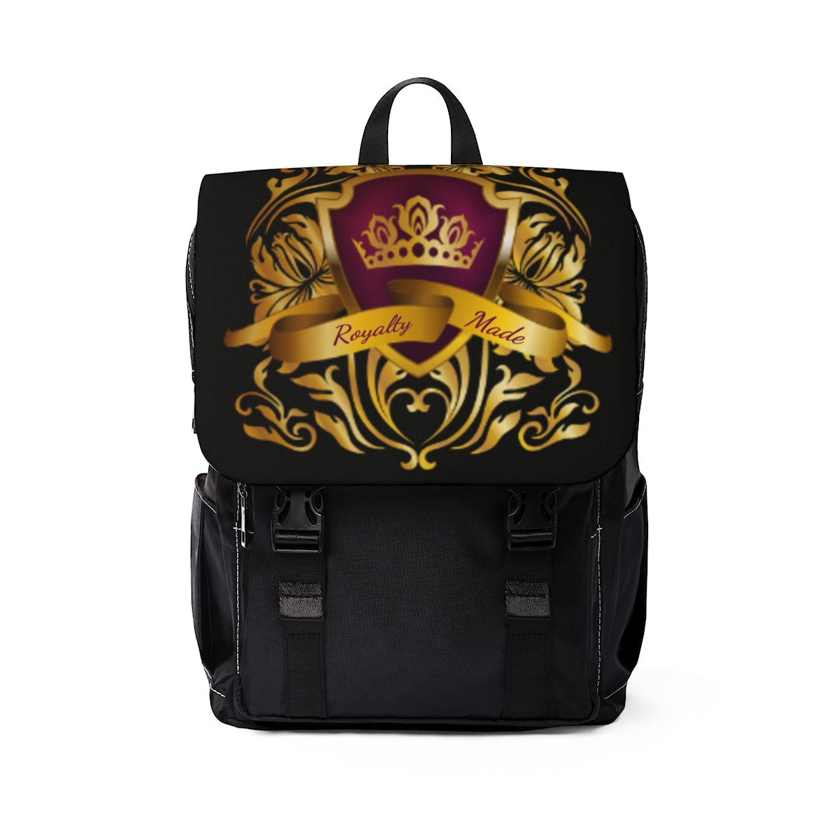 Royalty Made Backpack