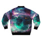 Lost In Space Bomber Jacket