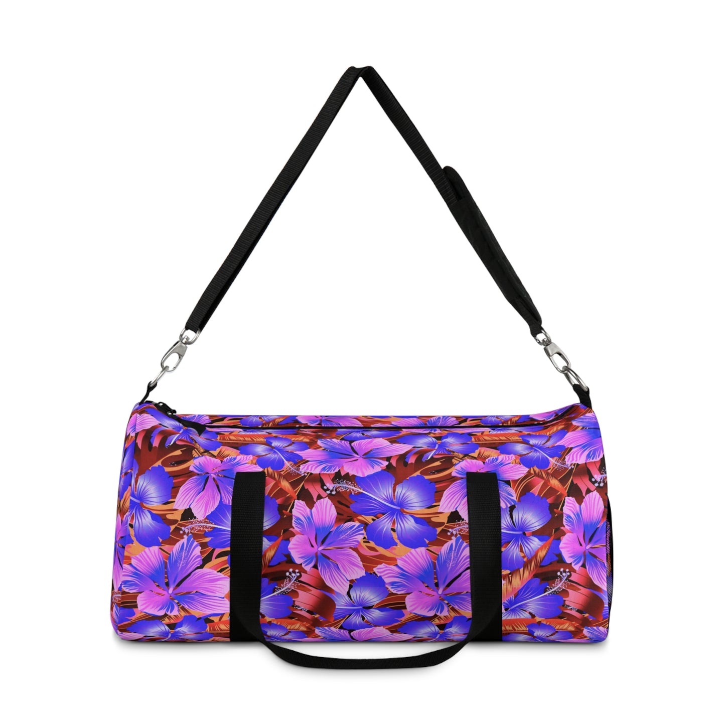 Tropic Vibes Duffel Bag