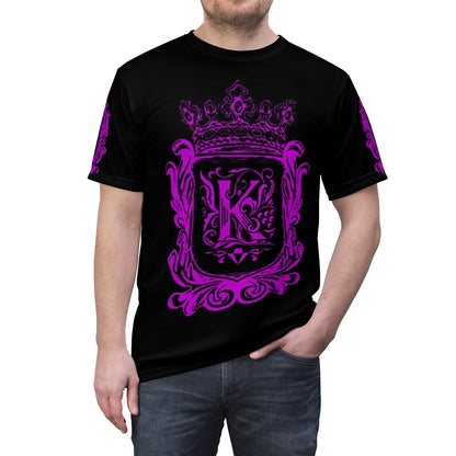 King Me Men's T-shirt