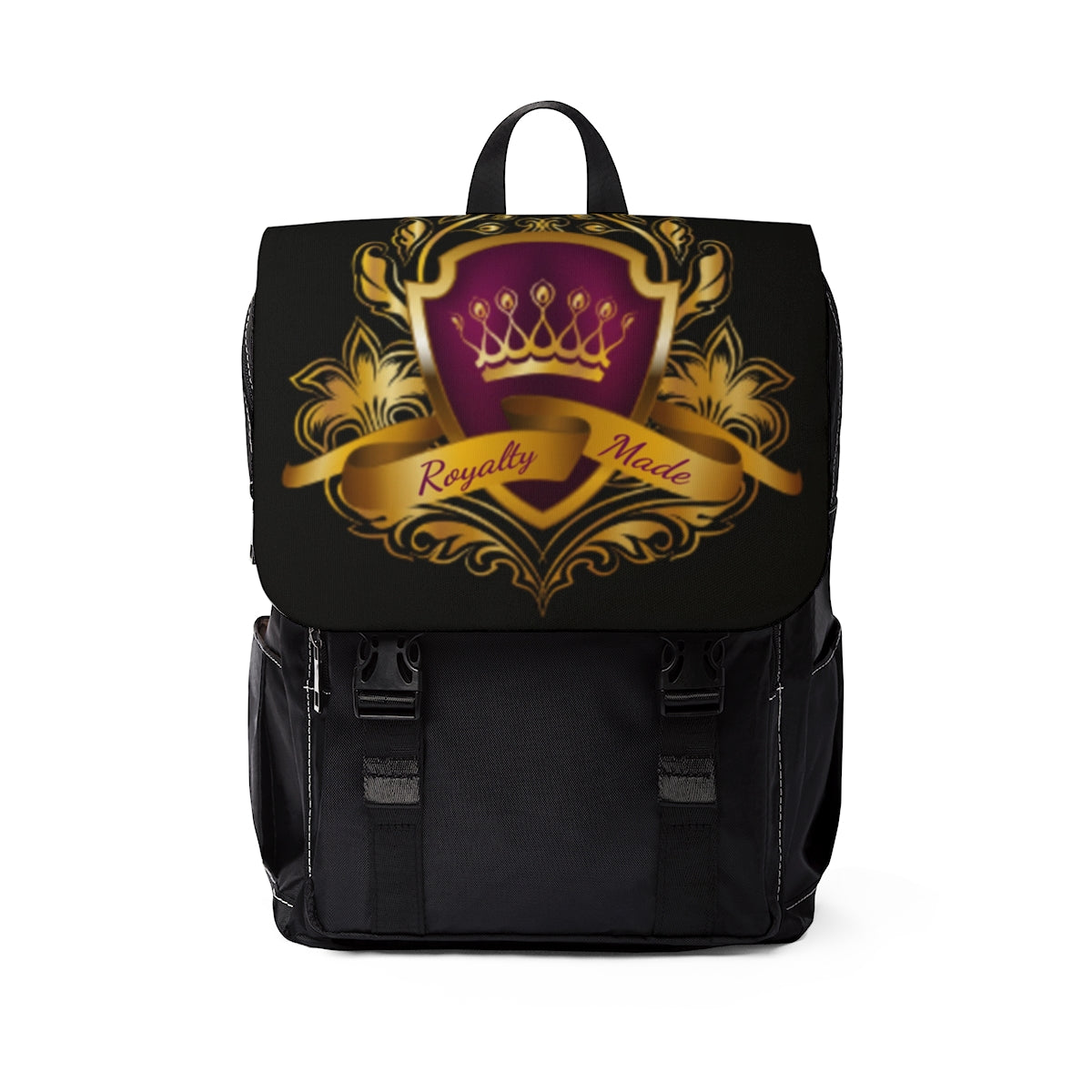 Royalty Made Backpack