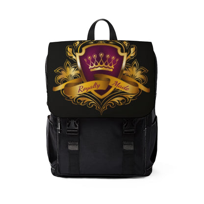 Royalty Made Backpack