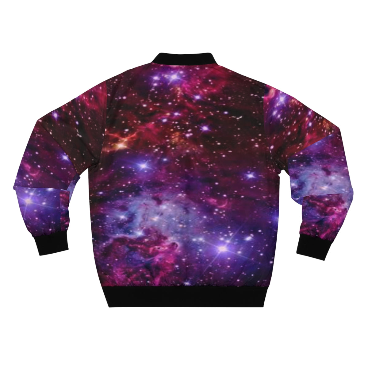 Lost In Space Bomber Jacket