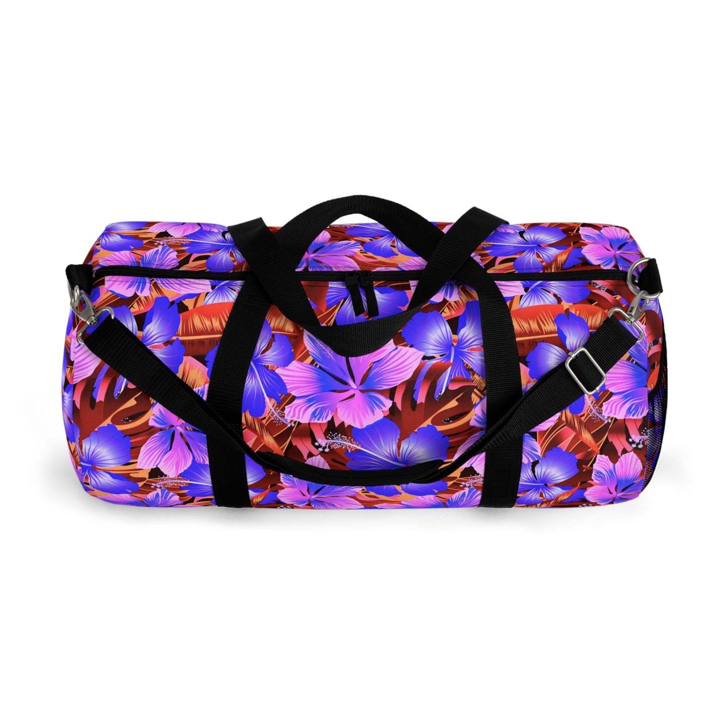 Tropic Vibes Duffel Bag