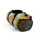 Tropical Hawaiian Flowers Duffel Bag