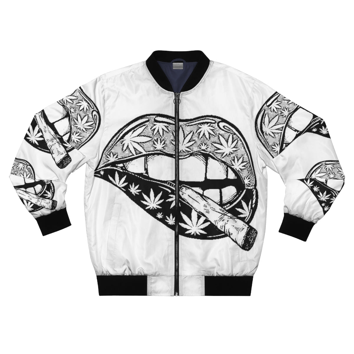 Doobie Gang Bomber Jacket