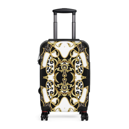 Royalty Made Cabin Suitcase