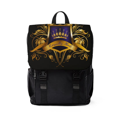 Royalty Made Backpack