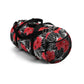 Tropic Flowers Duffel Bag