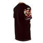 Krown Me King Ent Royalty Cut & Sew Tee