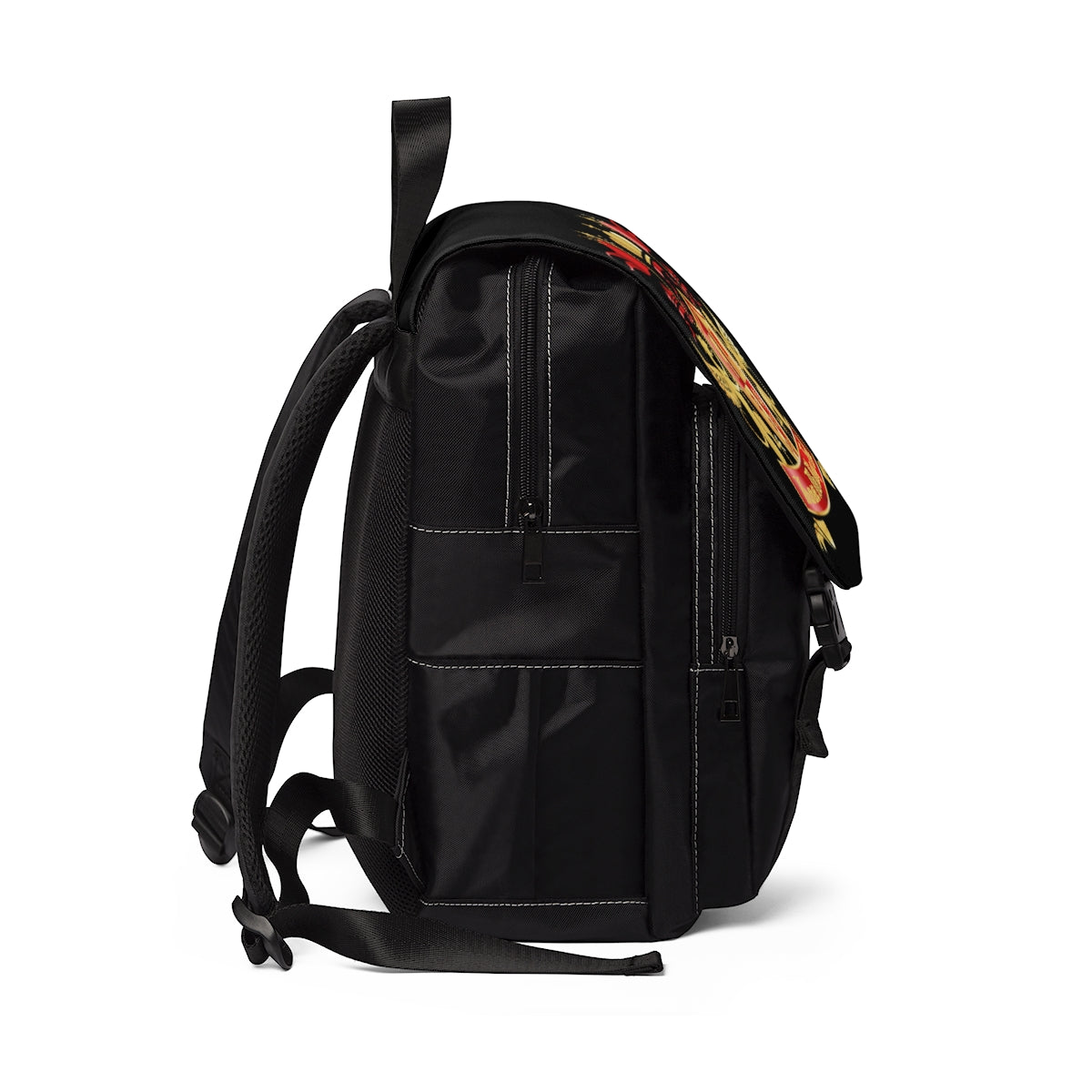 Krown Me King Ent Royalty Casual Shoulder Backpack