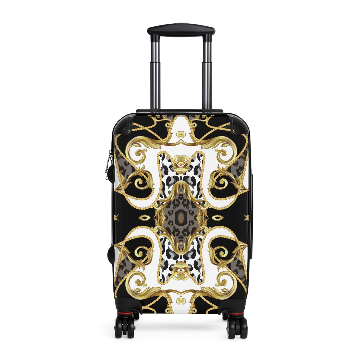 Royalty Made Cabin Suitcase