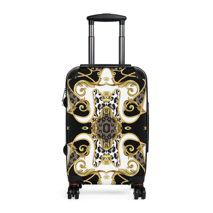 Royalty Made Cabin Suitcase